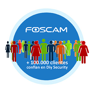 App Foscam