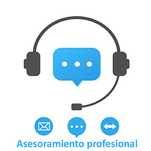 call center foscam en España
