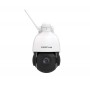 Foscam SD2X Cámara IP 2.0Mpx- Cámara de videovigilancia 1080P slot Micro SD, Zoom x18 - 50m visión nocturna